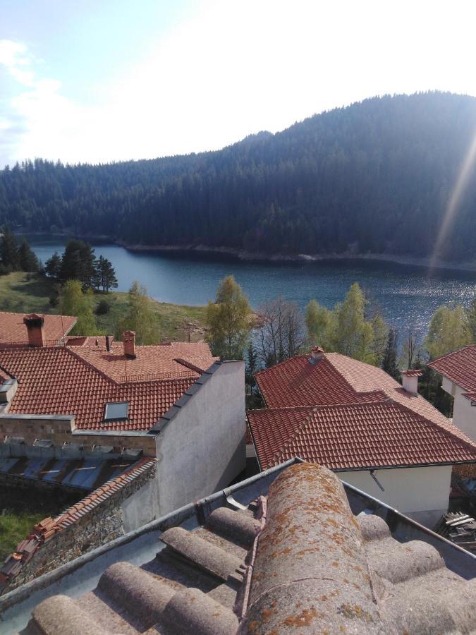 Вила Родопи Doszpat Kültér fotó