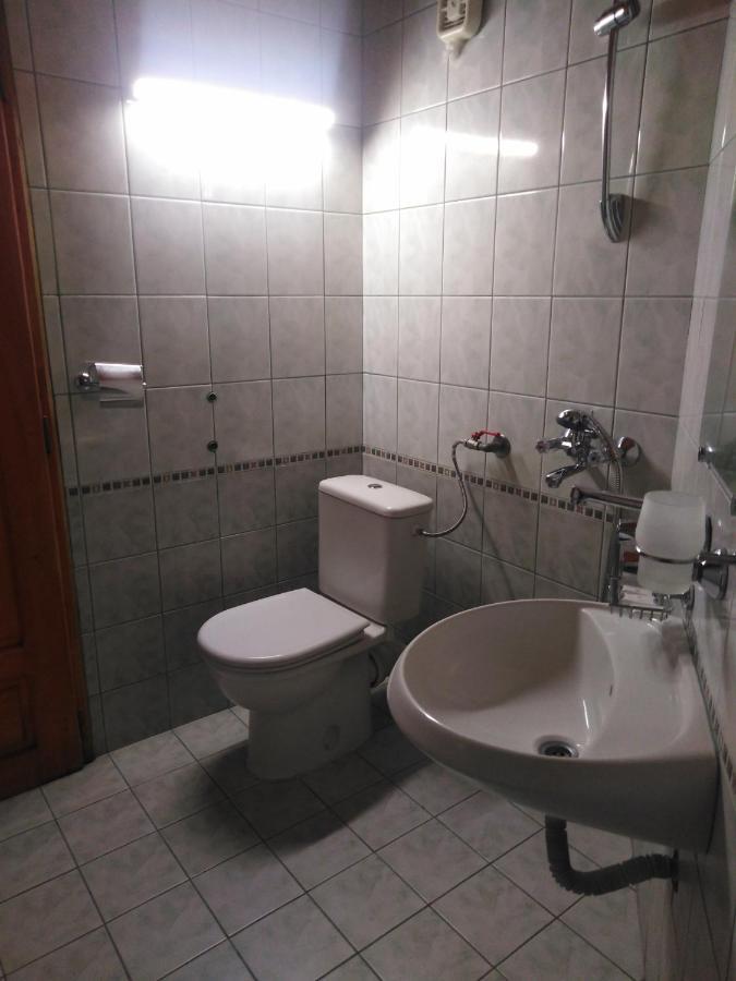 Вила Родопи Doszpat Kültér fotó