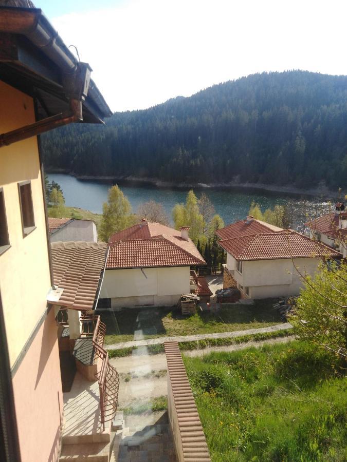 Вила Родопи Doszpat Kültér fotó