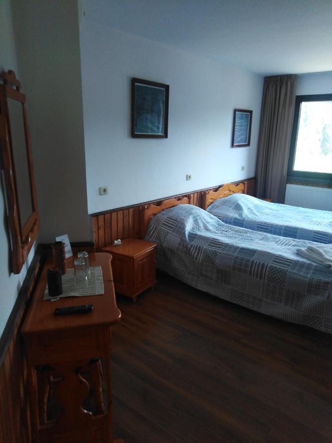 Вила Родопи Doszpat Kültér fotó