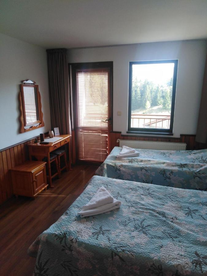 Вила Родопи Doszpat Kültér fotó