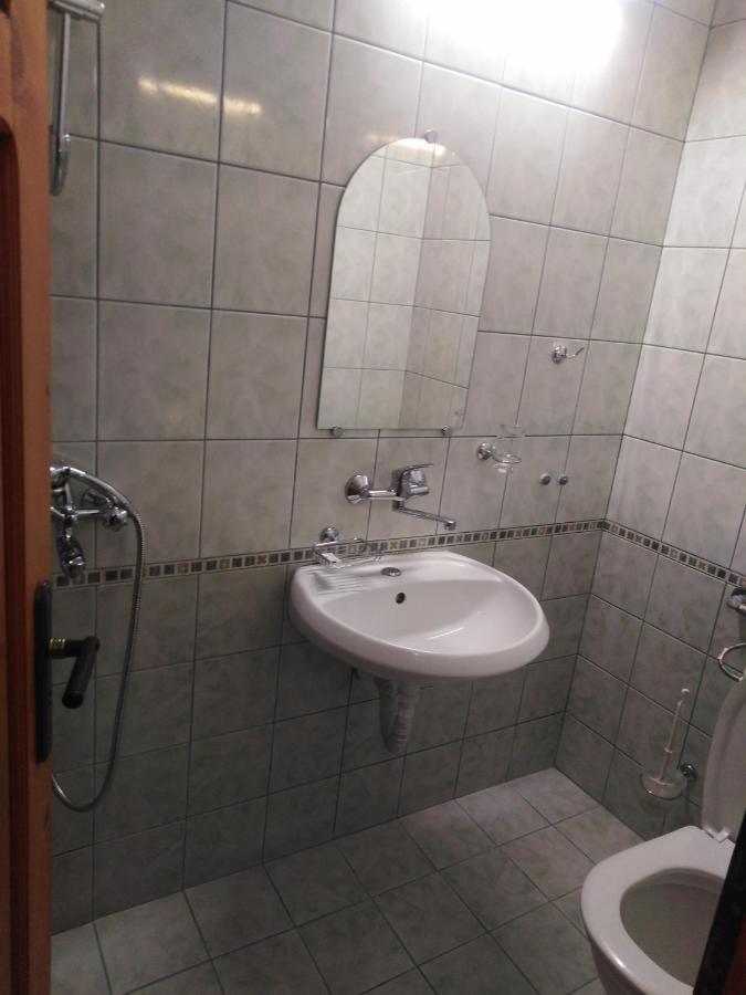 Вила Родопи Doszpat Kültér fotó
