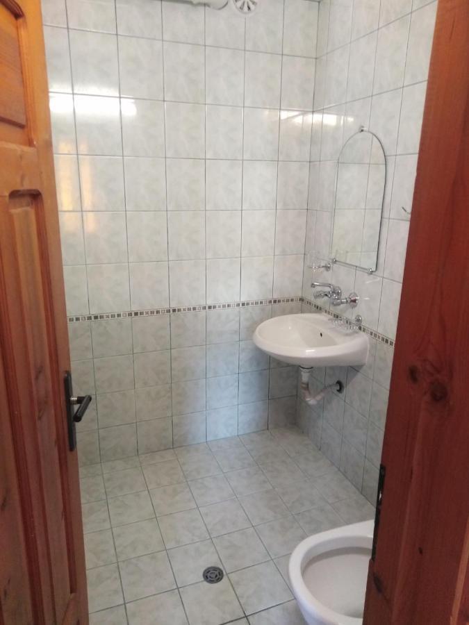 Вила Родопи Doszpat Kültér fotó