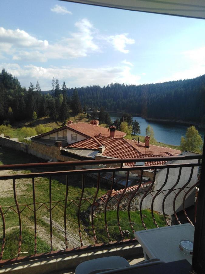 Вила Родопи Doszpat Kültér fotó
