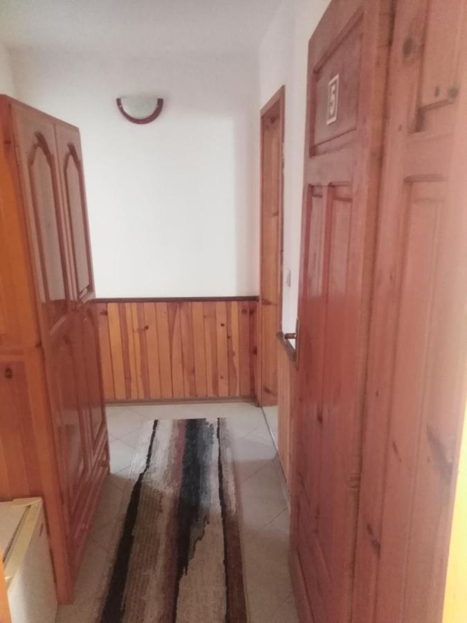 Вила Родопи Doszpat Szoba fotó