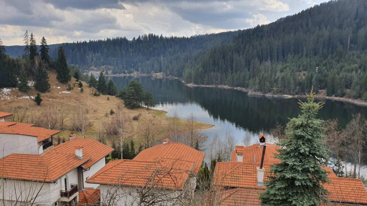 Вила Родопи Doszpat Kültér fotó